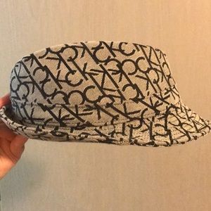 Calvin Klein hat